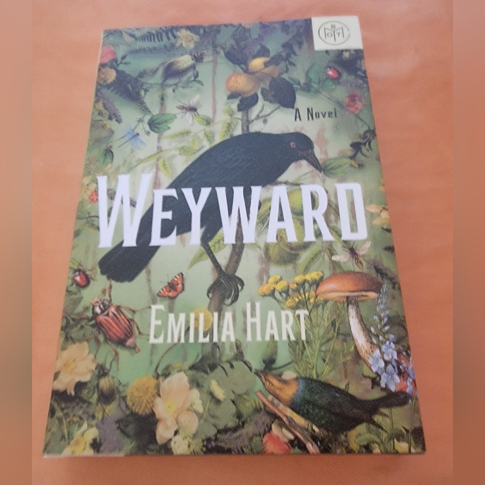 Weyward by Emilia Hart